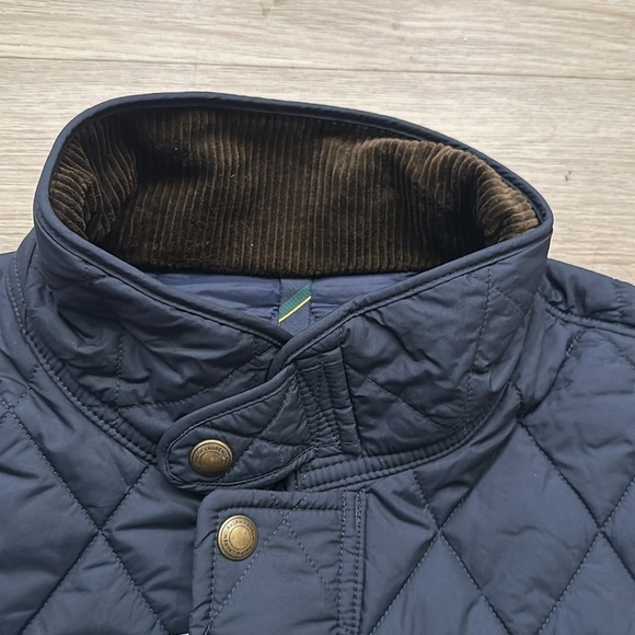 Polo Ralph Lauren The Beaton Quilted Vest men size XL - Picture 11 of 13